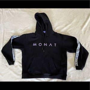 Monat Gear I Will Win Hoodie